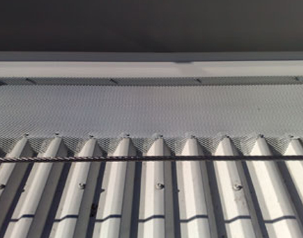 Box Gutters